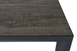 SIENA GARDEN Silva/Amira Dining Set, Anthrazit/grau, Alu/Gardino®-Geflecht/Keramik, 140 X 90cm, Inkl. 4 Diningsessel, Verstellbar -Kettler Verkäufe 23828 15.JPG