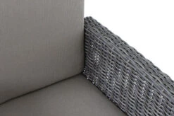 SIENA GARDEN Silva/Amira Dining Set, Anthrazit/grau, Alu/Gardino®-Geflecht/Keramik, 183 X 100cm, Inkl. 4 Diningsessel, Verstellbar -Kettler Verkäufe 23831 9.jpg