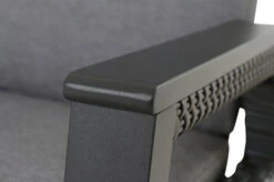 SIENA GARDEN Silva/Solea Dining Set, Anthrazit/blau/grau, Alu/Gardino®-Geflecht/Keramik, 160 X 90cm, Inkl. 6 Diningsessel, Stufenlos Verstellbar -Kettler Verkäufe 23837 9.jpg