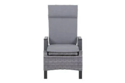 SIENA GARDEN Silva/Solea Dining Set, Anthrazit/blau/grau, Alu/Gardino®-Geflecht/Keramik, 182 X 100cm, Inkl. 4 Diningsessel, Stufenlos Verstellbar -Kettler Verkäufe 23845 4.jpg