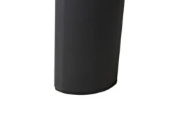 SIENA GARDEN Silva/Solea Dining Set, Anthrazit/grau/blau, Alu/Gardino®-Geflecht/Keramik, 220 X 100cm, Inkl. 4 Diningsessel, Stufenlos Verstellbar -Kettler Verkäufe 23847 16.jpg