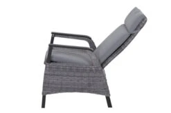 SIENA GARDEN Silva/Solea Dining Set, Anthrazit/grau/blau, Alu/Gardino®-Geflecht/Keramik, 220 X 100cm, Inkl. 4 Diningsessel, Stufenlos Verstellbar -Kettler Verkäufe 23847 8.JPG