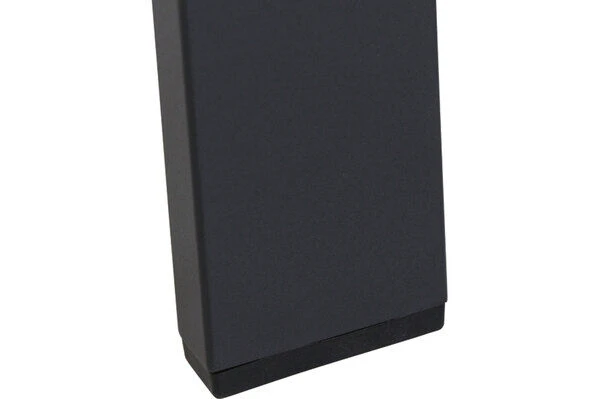 SIENA GARDEN Sincro/Valencia Dining Set, Anthrazit/grau, Alu/Textilgewebe/Keramik, 200-260x103cm, Inkl. 8 Diningsessel, Stufenlos Verstellbar 13 SIENA GARDEN Sincro/Valencia Dining Set, Anthrazit/grau, Alu/Textilgewebe/Keramik, 200-260x103cm, Inkl. 8 Diningsessel, Stufenlos Verstellbar – Bild 11