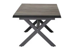 SIENA GARDEN Sincro/Amira Dining Set, Anthrazit/grau, Alu/Gardino®-Geflecht/Keramik, 200-260x103cm, Inkl. 4 Diningsessel, Verstellbar -Kettler Verkäufe 23854 13.jpg