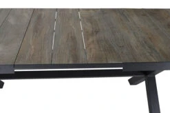 SIENA GARDEN Sincro/Amira Dining Set, Anthrazit/grau, Alu/Gardino®-Geflecht/Keramik, 200-260x103cm, Inkl. 4 Diningsessel, Verstellbar -Kettler Verkäufe 23854 19.jpg