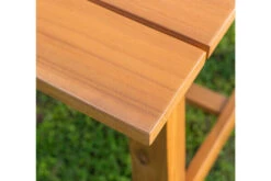 OUTFLEXX Esstischgarnitur, Natur/grau, FSC-Akazienholz/Textilene, 220x100 Cm, 8 Multipositionssessel, Geölt -Kettler Verkäufe 23881 11.jpg