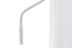 OUTFLEXX Pergola, Weiß Matt, Aluminium, 300x300x248 Cm -Kettler Verkäufe 24135 10.jpg