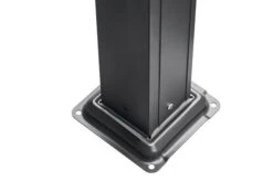 OUTFLEXX Pergola, Anthrazit Matt, Aluminium, 300x300x248 Cm -Kettler Verkäufe 24137 07.jpg