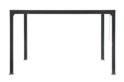 OUTFLEXX Pergola, Anthrazit Matt, Aluminium, 400x300x248 Cm, Kurbelbar 16 OUTFLEXX Pergola, Anthrazit Matt, Aluminium, 400x300x248 Cm, Kurbelbar -Kettler Verkäufe 24141 04.jpg