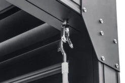 OUTFLEXX Pergola, Anthrazit Matt, Aluminium, 400x300x248 Cm, Kurbelbar 20 OUTFLEXX Pergola, Anthrazit Matt, Aluminium, 400x300x248 Cm, Kurbelbar -Kettler Verkäufe 24141 08.jpg