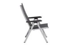 KETTLER Cubic/ Basic Plus Padded Esstischgarnitur, Silber/anthrazit, Alu/Textilene, Tisch 160x90 Cm, 6 Multipo 17 KETTLER Cubic/ Basic Plus Padded Esstischgarnitur, Silber/anthrazit, Alu/Textilene, Tisch 160x90 Cm, 6 Multipo -Kettler Verkäufe 28700 anthrazit 04.jpg