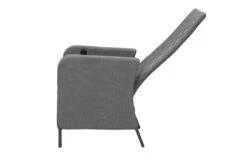 OUTFLEXX Malaga Sitzgruppe, Natur/anthrazit/flanelle, FSC-Teak/Edelstahl/Alu/Sunbrella, 150/200x90cm, 6 Sessel, Plattenstärke 20mm, Verstellbare Rückenlehne -Kettler Verkäufe 28872 10.jpg