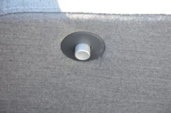 OUTFLEXX Malaga Sitzgruppe, Natur/anthrazit/flanelle, FSC-Teak/Edelstahl/Alu/Sunbrella, 150/200x90cm, 6 Sessel, Plattenstärke 20mm, Verstellbare Rückenlehne -Kettler Verkäufe 28872 16.JPG