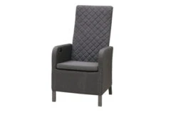 OUTFLEXX Malaga Premium Esstischgarnitur, Anthrazit/grau/sooty, Alu/Glas/Subrella, 180/240cm, 8 Sessel, Ausziehfunktion, Verstellbare Rückenlehne -Kettler Verkäufe 28879 03.jpg