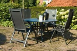 HARTMAN Belcampo Multipositionssessel, Xerix/black, Alu/Textilene -Kettler Verkäufe 2 11668.jpg