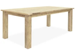 OUTFLEXX Esstisch, Natur, Recyceltes SLVK-Teakholz, Plattenstärke 30 Mm, 200 X 100 X 77 Cm -Kettler Verkäufe 2 13422 3.jpg