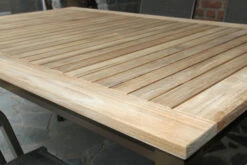 KETTLER GranadaTisch, Silber, Alu/FSC-Teak, 160x95 Cm, 0301221-0100 9 KETTLER GranadaTisch, Silber, Alu/FSC-Teak, 160x95 Cm, 0301221-0100 -Kettler Verkäufe 2 13441.jpg