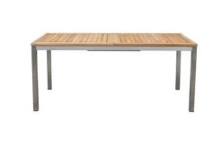 OUTFLEXX Ausziehtisch, FSC-Teakholz/Edelstahl, Plattenstärke 25mm, 180/240x100cm 19 OUTFLEXX Ausziehtisch, FSC-Teakholz/Edelstahl, Plattenstärke 25mm, 180/240x100cm -Kettler Verkäufe 2 13493.jpg