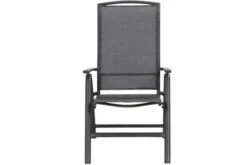 SIENA GARDEN Livorno Multipositionssessel, Anthrazit/silber-schwarz, Alu/Ranotex®, 68x63x110cm -Kettler Verkäufe 2 14263.jpg