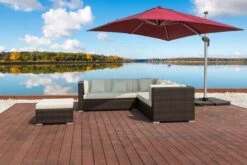 OUTFLEXX Loungemöbel-Set, Braun Marmoriert, 6 Pers, Polyrattan, Wasserfeste Kissenbox -Kettler Verkäufe 2 16069 BOX A.jpg