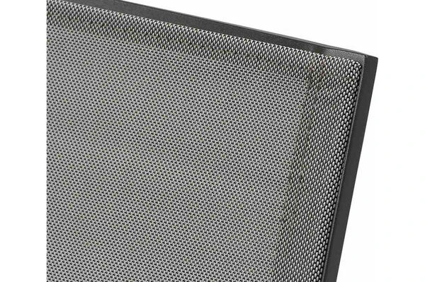 SIENA GARDEN Dining Sessel Velia, Aluminium/Ranotex 4 SIENA GARDEN Dining Sessel Velia, Aluminium/Ranotex – Bild 2