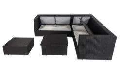 OUTFLEXX Loungemöbel-Set, Schwarz, Polyrattan, 6 Personen, Wasserfeste Kissenbox, Inkl. Loungetisch -Kettler Verkäufe 2 18229 BOX D.jpg