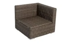 OUTFLEXX Eckelement Links, Grau, Polyrattan, 82 X 82 X 70 Cm, Verstellbare Sitzfläche, Wasserfeste Kissenbox -Kettler Verkäufe 2 18362 2 BOX.jpg