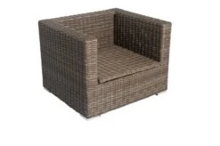 OUTFLEXX Sessel, Grau, Polyrattan, 94 X 82 X 70 Cm, Wasserfeste Kissenbox -Kettler Verkäufe 2 18362 5 BOX.jpg