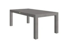 OUTFLEXXEsstisch, Grau, Faserzement, 180 X 90 X 76 Cm, 6 Personen, Witterungsbeständig, Rechteckig 6 OUTFLEXXEsstisch, Grau, Faserzement, 180 X 90 X 76 Cm, 6 Personen, Witterungsbeständig, Rechteckig -Kettler Verkäufe 2 18587.jpg