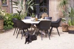 HARTMAN Sophie Studio Armlehnensessel, Carbon Black, Alu / Kunststoff, 59 X 62 X 84 Cm -Kettler Verkäufe 2 19029.jpg