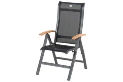 HARTMAN Alice Esstischgarnitur, Xerix, Alu/4x4 Textilen, Tisch 180/240x100cm, 6 Stapel-, 2 Multipositionssessel -Kettler Verkäufe 2 19330.jpg