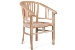 OUTFLEXX Esstischgarnitur, Edelstahl/recyceltes FSC-Teak, 200/260x100 Cm, 8 Armlehnensessel, Inkl. Polster -Kettler Verkäufe 2 19365.jpg