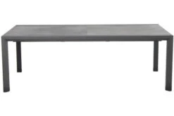 SIENA GARDEN Kingston Ausziehtisch, Matt Graphit, Aluminium/Keramik, 220/340x108x76 Cm -Kettler Verkäufe 2 19595.jpg