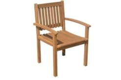 OUTFLEXX Esstischgarnitur, Natur, FSC-Akazienholz, Tisch 160 X 90 Cm, 6 Gartenstühle -Kettler Verkäufe 2 19657.jpg