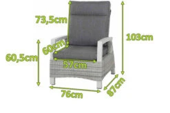 SIENA GARDEN Corido Loungesessel, Ice Grey, Alu / Gardino®-Geflecht, 73 X 87 X 103 Cm -Kettler Verkäufe 2 20202.jpg