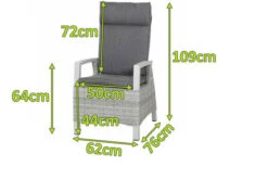 SIENA GARDEN Corido Dining Sessel, Ice Grey, Alu / Gardino®-Geflecht, 76x62x109 Cm, Verstellbar -Kettler Verkäufe 2 20205.jpg