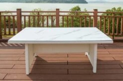 OUTFLEXX Dining Tisch, Weiß, Polyrattan, 200 X 95 Cm, Tischplatte Spraystone, 6mm 23 OUTFLEXX Dining Tisch, Weiß, Polyrattan, 200 X 95 Cm, Tischplatte Spraystone, 6mm -Kettler Verkäufe 2 20667.jpg