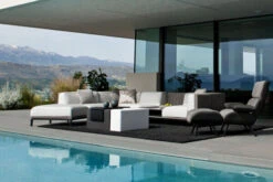 OUTFLEXX Jewel Loungeset, Marble, Alu/Sunbrella, 5-6 Pers., Eingebauter Tisch Mit Keramikplatte -Kettler Verkäufe 2 20808.jpg