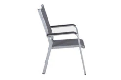 KETTLER Friends Stapelsessel, Silber/anthrazit, Alu/Textilene, 0310505-0000 -Kettler Verkäufe 2 21536.jpg