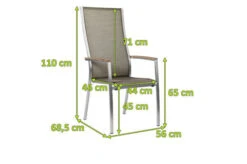 STERN Cardiff Stapelsessel, Silber/taupe, Edelstahl/Textil/Armlehnen Aus FSC-Teak, 68,5x56x110 Cm, Stapelbar -Kettler Verkäufe 2 21899.jpg