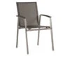 STERN New Top Stapelsessel, Graphit/silbergrau, Aluminium/Textil, 65x57x89 Cm, Pulverbeschichtet, Stapelbar 1 STERN New Top Stapelsessel, Graphit/silbergrau, Aluminium/Textil, 65x57x89 Cm, Pulverbeschichtet, Stapelbar -Kettler Verkäufe 2 21913.jpg