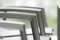 STERN New Top Stapelsessel, Anthrazit/karbon, Aluminium/Textil, 65x57x89 Cm, Pulverbeschichtet, Stapelbar -Kettler Verkäufe 2 21914.jpg