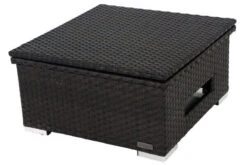 OUTFLEXX Loungetisch Höhenverstellbar, Braun, Polyrattan, 75/152x75x40/64,5cm -Kettler Verkäufe 2 2393 18.jpg