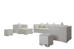 OUTFLEXX Loungemöbel-Set, Weiß, Polyrattan, Für 6 Personen, Wasserfeste Kissenbox -Kettler Verkäufe 2 7174 BOX A.jpg