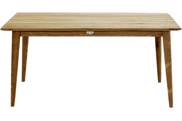 Ploß Loungetisch Wellington, Natur, Premium SLVK-Teakholz, 160 X 90 X 75 Cm 7 Ploß Loungetisch Wellington, Natur, Premium SLVK-Teakholz, 160 X 90 X 75 Cm – Bild 5