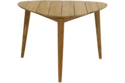 Ploß Couchtisch Wellington, Natur, Premium SLVK-Teakholz, 110 X 110 X 75 Cm , Dreieckig -Kettler Verkäufe 30339 04.jpg