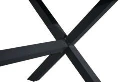 Ploß Esstisch Canberra, Anthrazit, Aluminium/Keramik Glas, 202 X 95 Cm -Kettler Verkäufe 30370 09.jpg