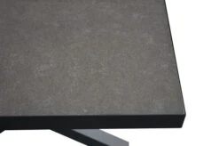 Ploß Esstisch Canberra, Anthrazit, Aluminium/Keramik Glas, 202 X 95 Cm -Kettler Verkäufe 30370 10.jpg