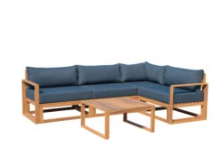 OUTFLEXX Ecklounge, Dunkelgrau, FSC-Akazienholz/Textil, Für 5 Personen, Inkl. Tisch Und Polster -Kettler Verkäufe 30790 03.jpg