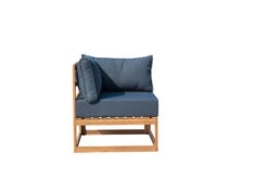 OUTFLEXX Ecklounge, Dunkelgrau, FSC-Akazienholz/Textil, Für 5 Personen, Inkl. Tisch Und Polster -Kettler Verkäufe 30790 15.JPG